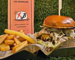 Xes Burger