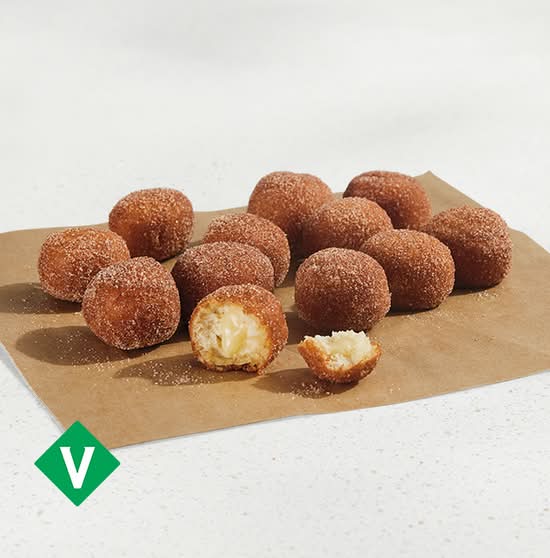 Cinnabon Delights® 12 Pack