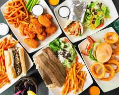 Miami Grill (Las Vegas)