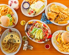 Comidas Caseras MR (Piedras Negras)