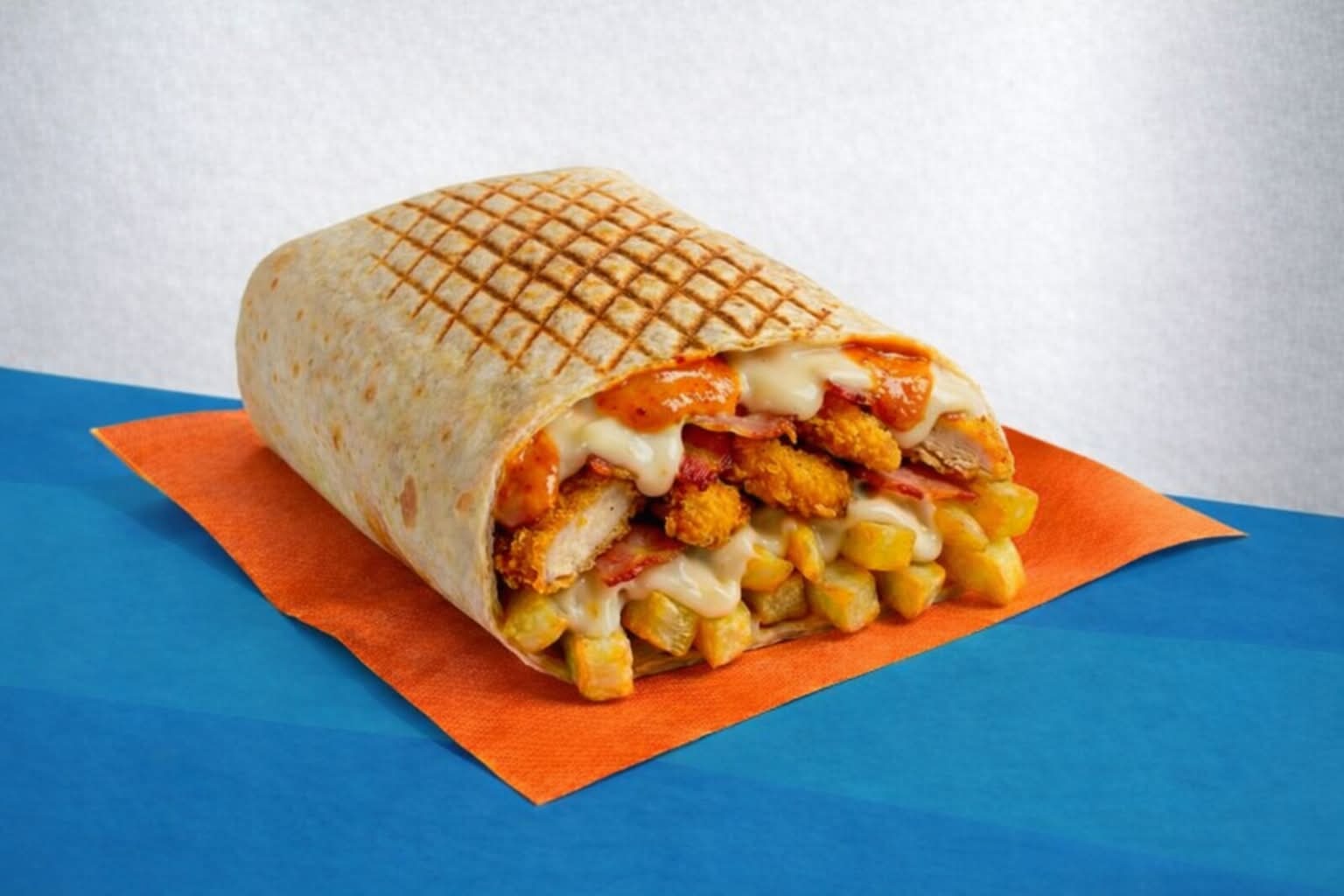 Compose ton Tacos