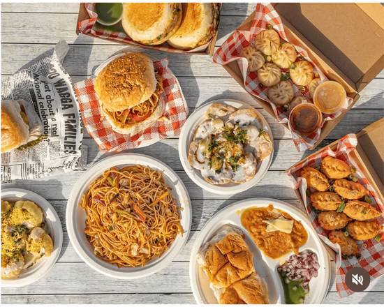 Food2Go- Food Truck