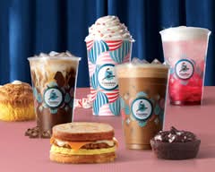 Caribou Coffee (2705 Cobb Parkway NW)