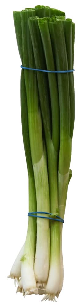 Green Onions