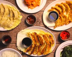 Double Dumpling (Spicewood Springs)