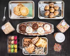 Elotes Y Mini Hot Cakes Don Rikis Y Viris (Zacatecas)