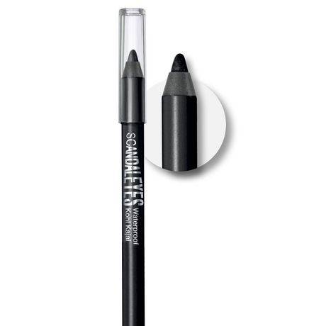 Rimmel London Scandaleyes Waterproof Kohl Kajal (10 g)