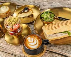 Caffe W (West Broadway)