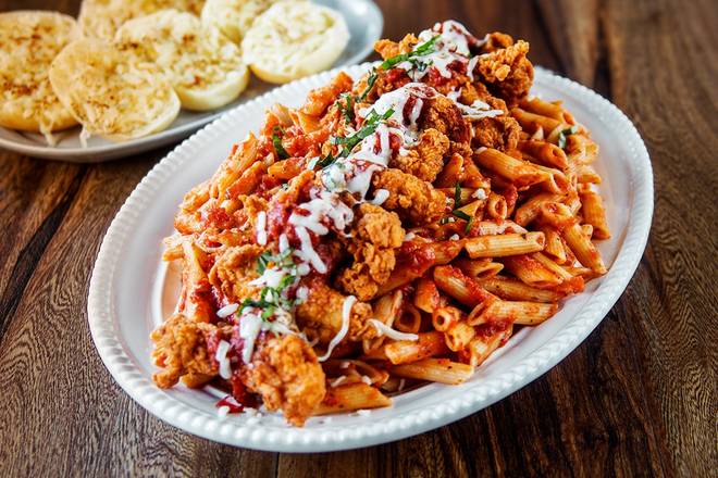 Party Pack Chicken Parmesan Pasta