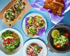 Taquería Los Michoacanos
