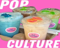 Pop Culture Dirty Soda (19158 94 Avenue)