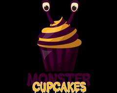 Monster Cupcakes (Jasper Ave)