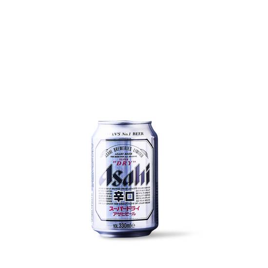 Asahi