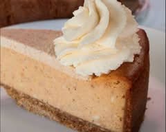 Peteet's Famous Cheesecakes