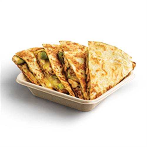 Quesadilla