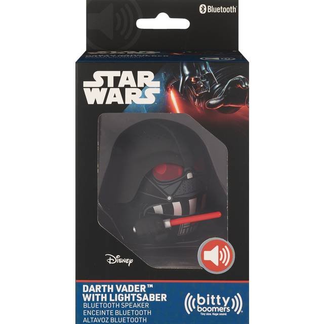 Darth Vader Bitty Boomer