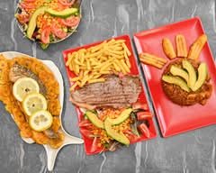 Mis Panas Restaurante