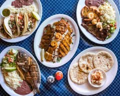 El Pulgarcito Grill (1306 Horner Rd)