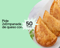 Tu’ empanaderia