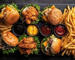 Bros Hot Kitchen