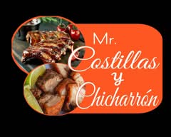 MR COSTILLAS Y CHICHARRONES (Santo Domingo)