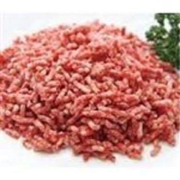 国産豚ミンチ（解凍）火曜日お届け不可 １８０ｇ〜２５０ｇ