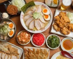 ラーメン･ギョーザ 醤吉 和泉店
