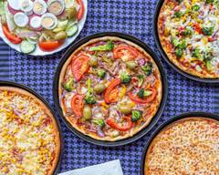 Achim's Pizza Heimservice