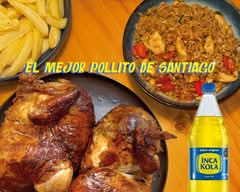 La Patronal Restaurant