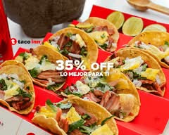 Taco Inn - Parque Tezontle