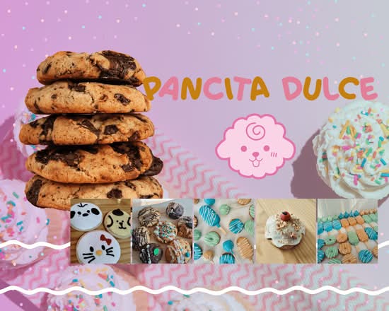 Pancita Dulce (San Tiago)
