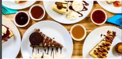 Sweet Tooth (624 Queen Street West)