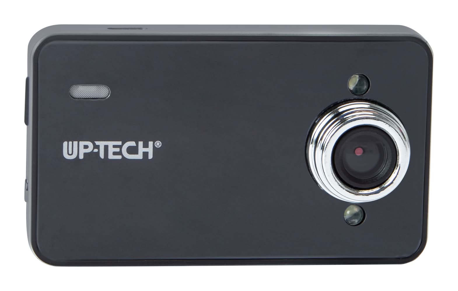 Up-Tech® Mini Digital Camera Black