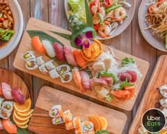 Charm Thai And Sushi