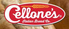 Cellone's Bakery - Whole Wheat Loaf - 2 lbs (1 Unit per Case)