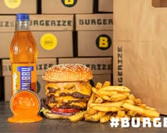 Burgerize (Bradford)