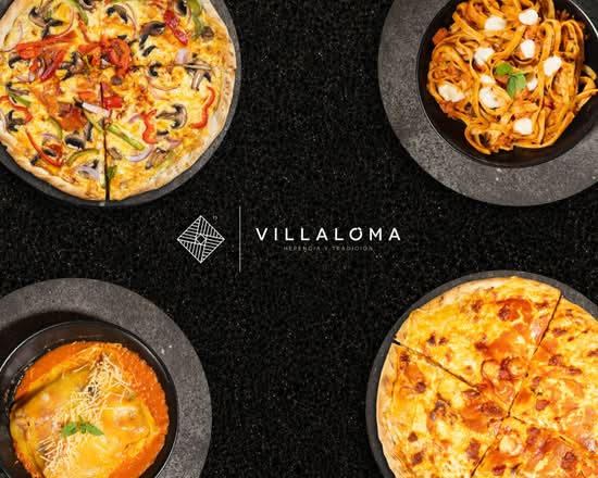 Villaloma Restaurante (Tuxtla Gutierrez)