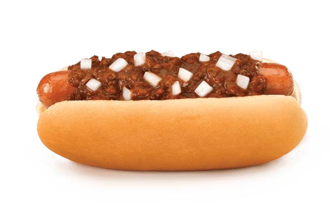 Coney Dog