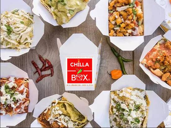 Chilla Box