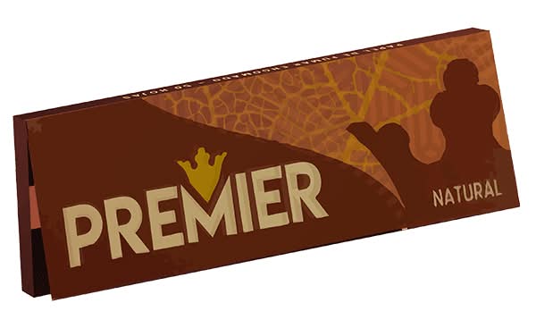 Papel Premier Natural