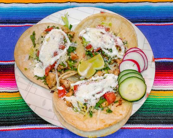 Tacos Mi Mexico Food Truck photo 2