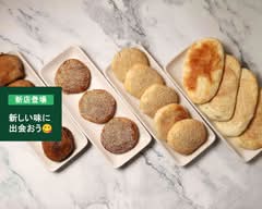 津味軒