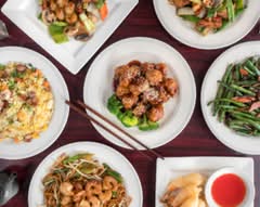 OG Chinese Kitchen (544 Rd 3550)