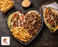 Döner mit Herz
