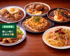 パリジャンカフェ　parijankafwe