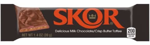 Skor 1.4oz