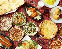 インディアンレストラン＆バー ＧＡＮＧＡ 中野新橋店 GANGA Nakanoshinbashi