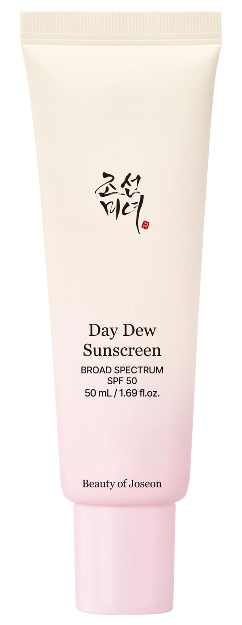 Beauty Of Joseon Day Dew Sunscreen Lightweight SPF 50 1.69 oz/50 mL