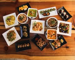 THAI - The House of Authentic Ingredients