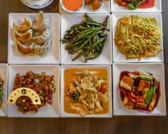 Sesame Gourmet